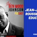 The Ben Wood Johnson Podcast Season 4 E38