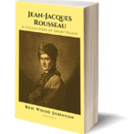 Jean Jacques Rousseau 3D Book rsz